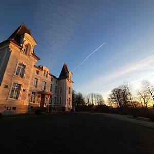 Hôtel Château de la Marlière